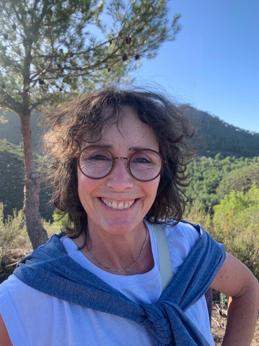 Inga Rocourt